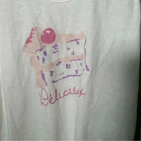 NWT La Vie En Rose Cake XS ‘Delicieux’ - Picture 6 of 8